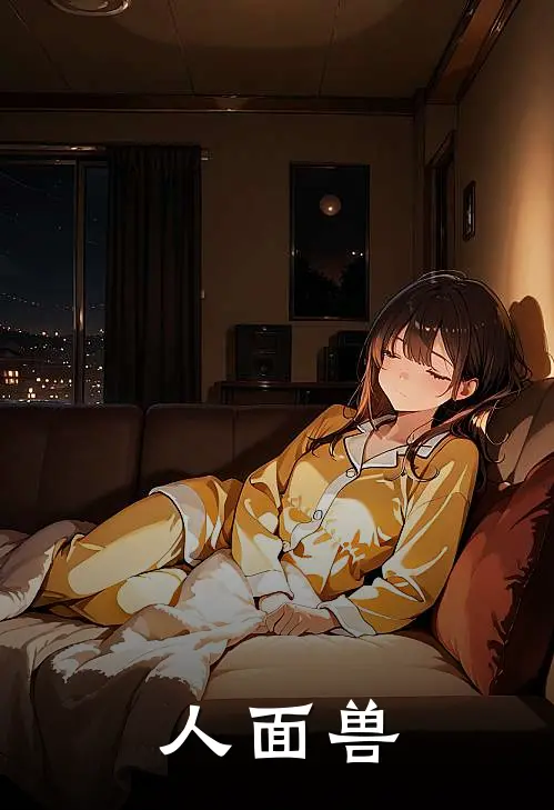 人面兽