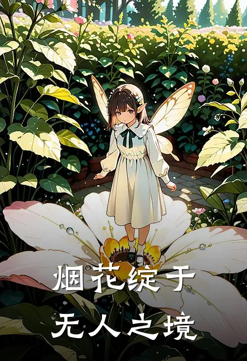 烟花绽于无人之境
