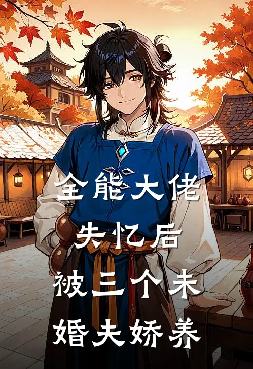 全能大佬失忆后，被三个未婚夫娇养