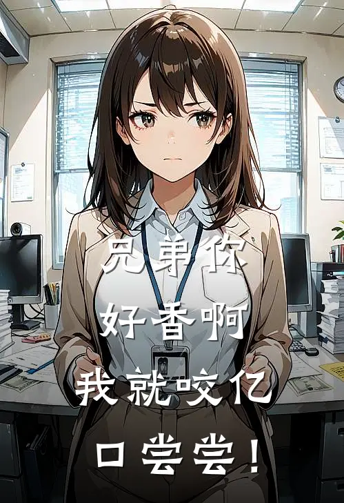兄弟你好香啊，我就咬亿口尝尝！
