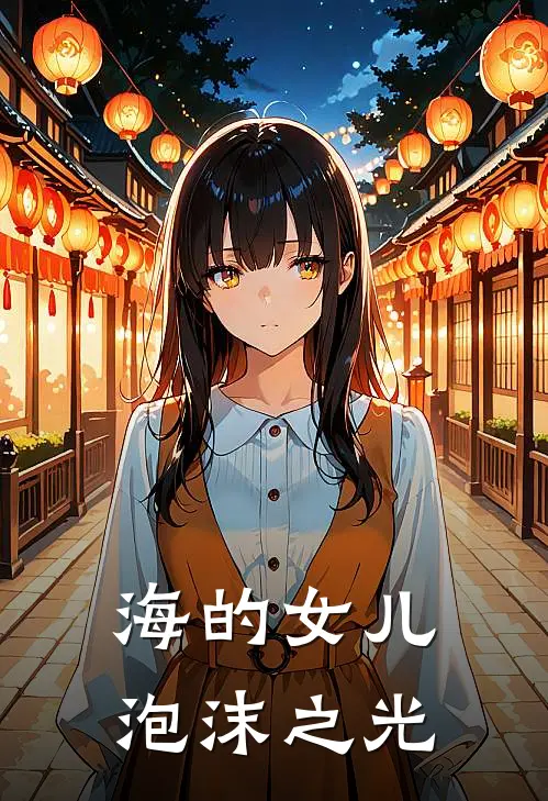 海的女儿：泡沫之光