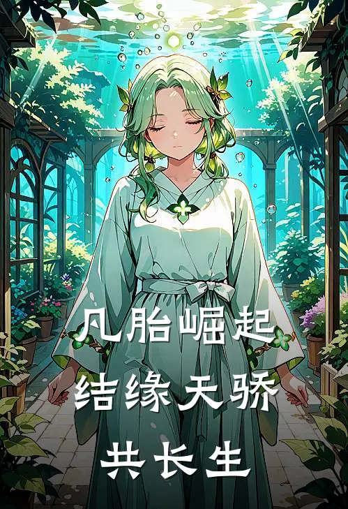 凡胎崛起：结缘天骄共长生
