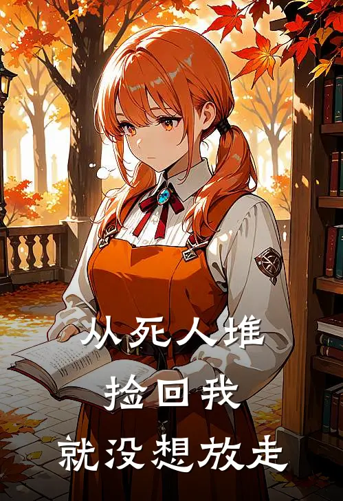 从死人堆捡回我，就没想放走
