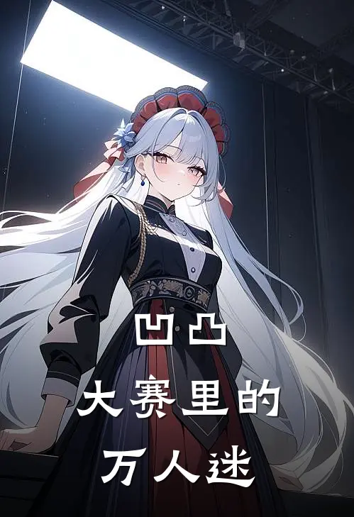 凹凸：大赛里的万人迷