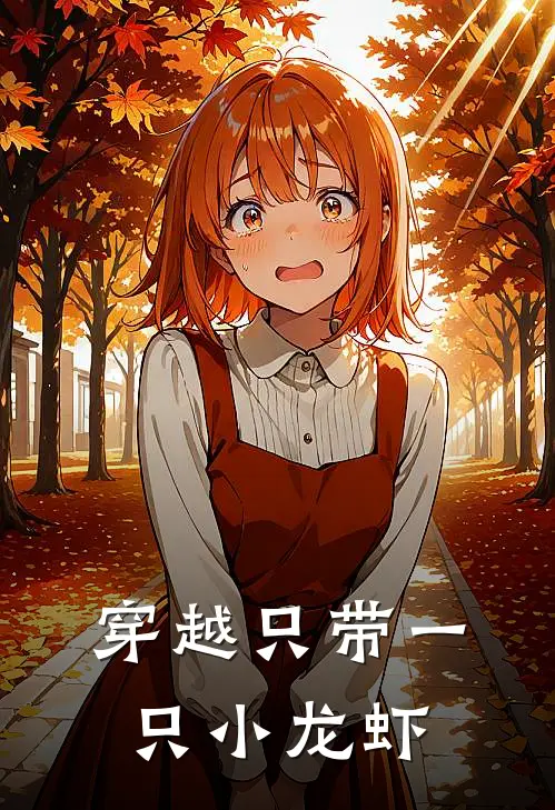 穿越只带一只小龙虾