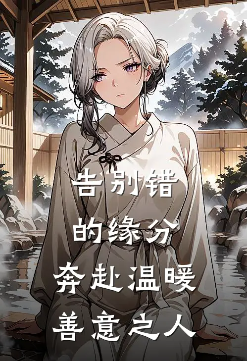 告别错的缘分，奔赴温暖善意之人