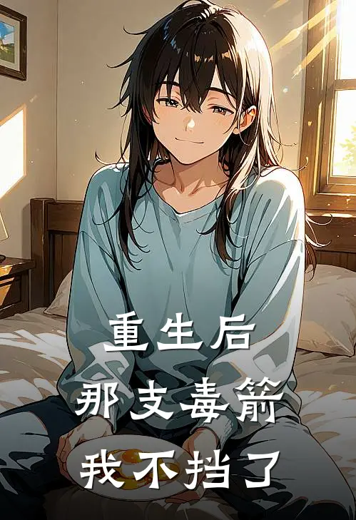 重生后，那支毒箭我不挡了