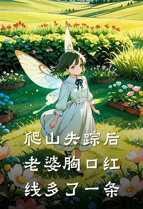 爬山失踪后，老婆胸口红线多了一条