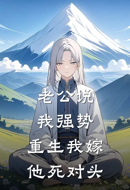 老公说我强势，重生我嫁他死对头