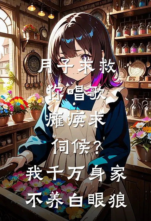月子求救你唱歌，瘫痪求伺候？我千万身家不养白眼狼