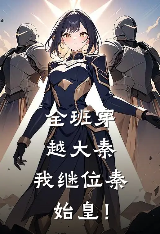 全班穿越大秦，我继位秦始皇！