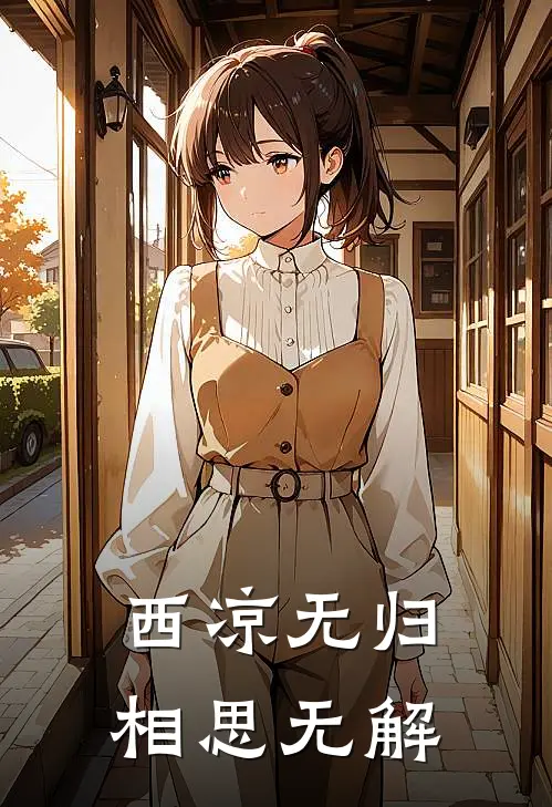西凉无归，相思无解