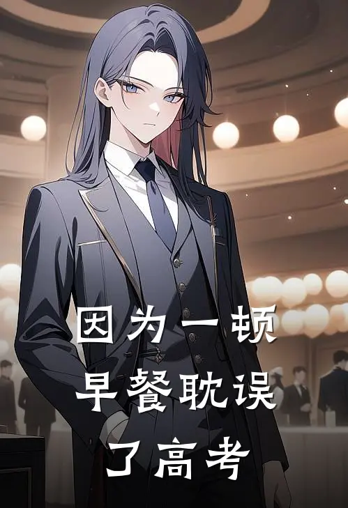 因为一顿早餐耽误了高考