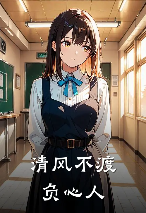 清风不渡负心人