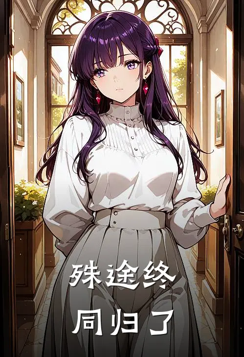 殊途终同归了