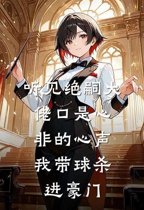 听见绝嗣大佬口是心非的心声，我带球杀进豪门