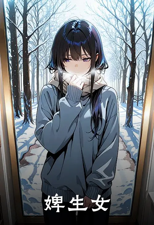婢生女