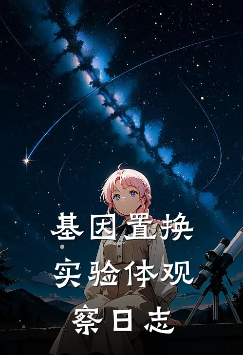 基因置换实验体观察日志