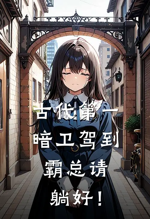 古代第一暗卫驾到，霸总请躺好！