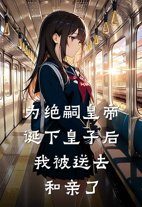 为绝嗣皇帝诞下皇子后，我被送去和亲了