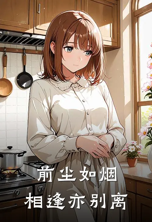 前尘如烟，相逢亦别离