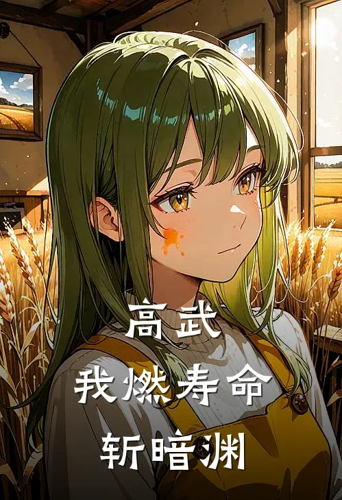 高武：我燃寿命斩暗渊