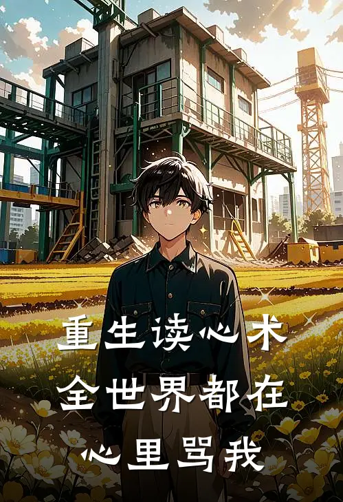 重生读心术：全世界都在心里骂我