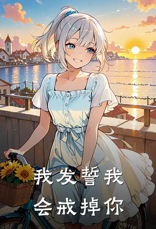 我发誓我会戒掉你