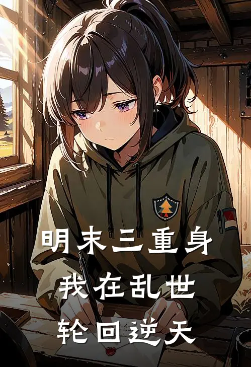明末三重身：我在乱世轮回逆天