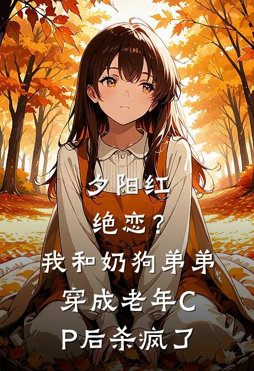 夕阳红绝恋？我和奶狗弟弟穿成老年CP后杀疯了