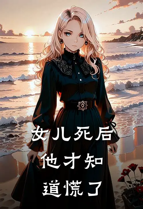 女儿死后，他才知道慌了