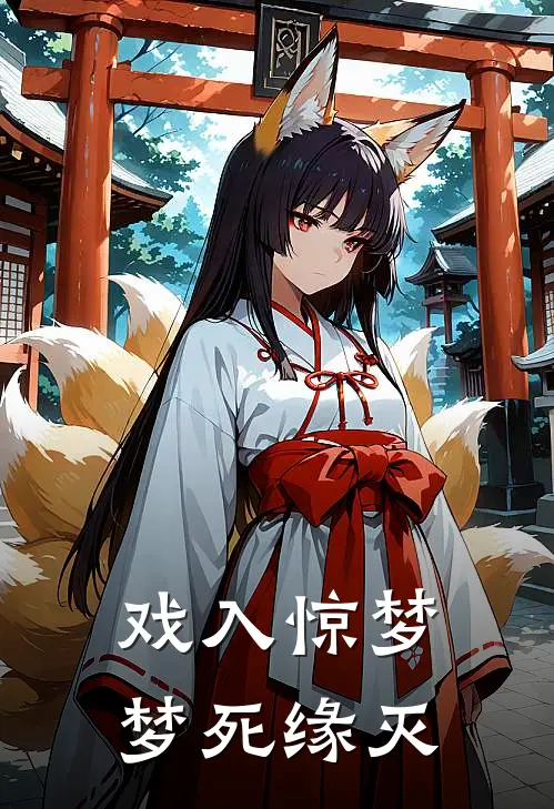 戏入惊梦，梦死缘灭