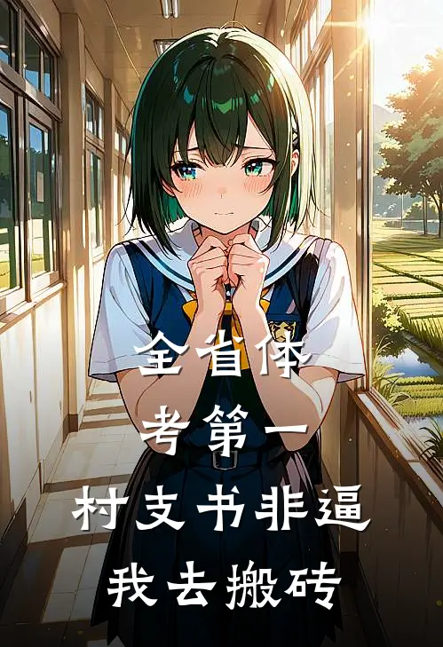 全省体考第一，村支书非逼我去搬砖