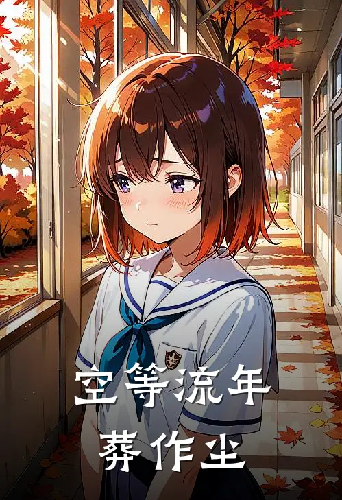 空等流年葬作尘