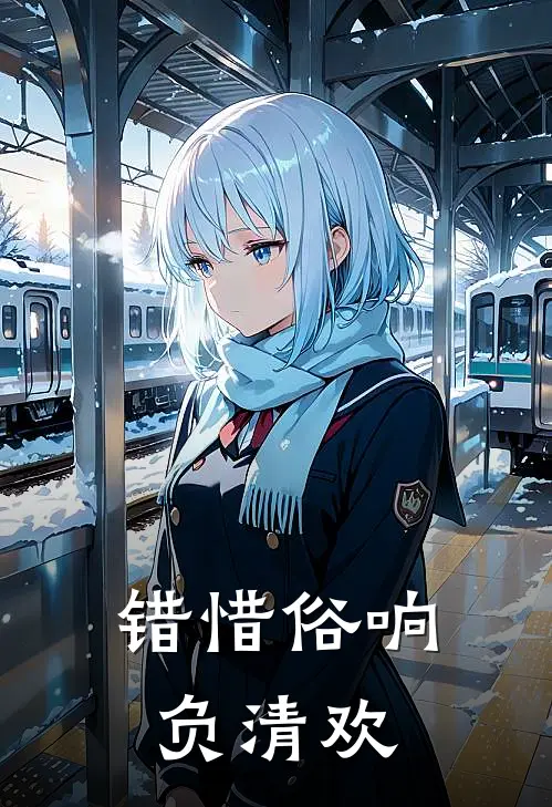 错惜俗响负清欢