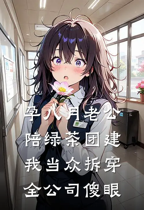 孕八月老公陪绿茶团建，我当众拆穿全公司傻眼