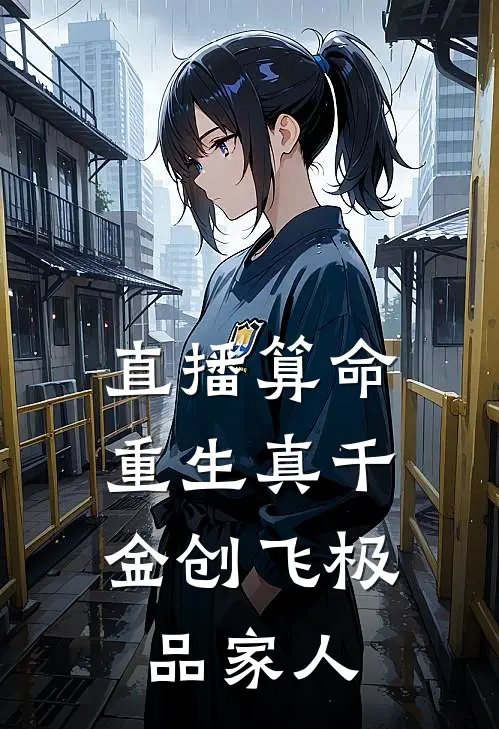 直播算命，重生真千金创飞极品家人