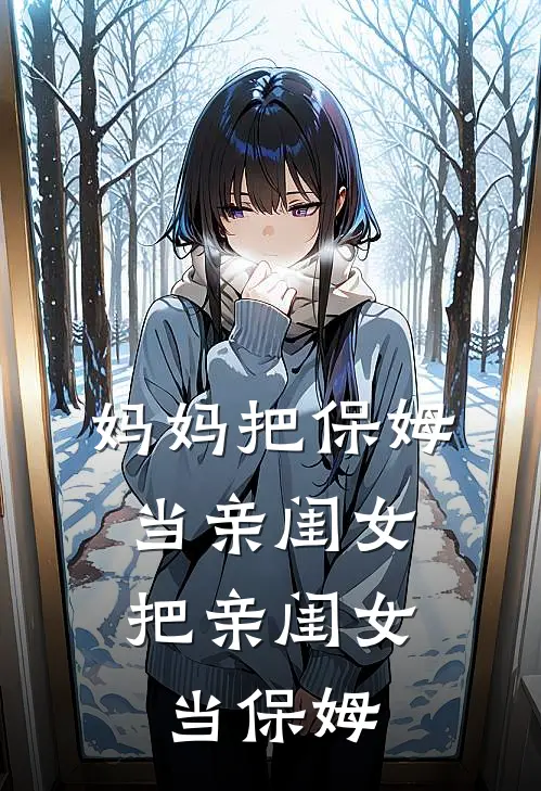 妈妈把保姆当亲闺女，把亲闺女当保姆