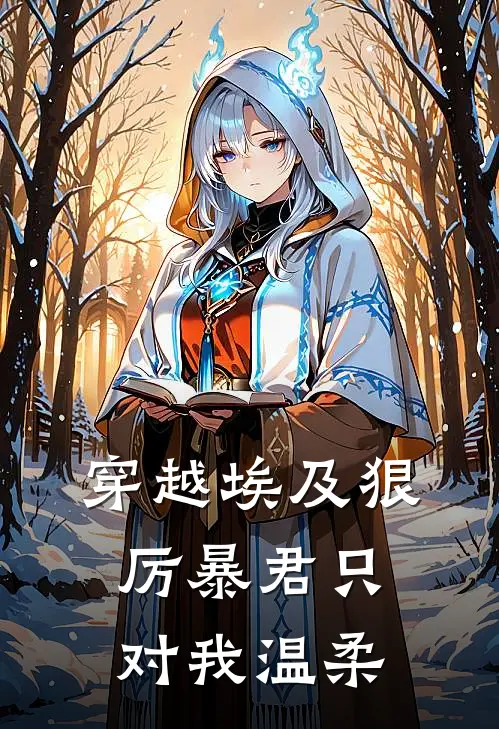 【穿越埃及】狠厉暴君只对我温柔