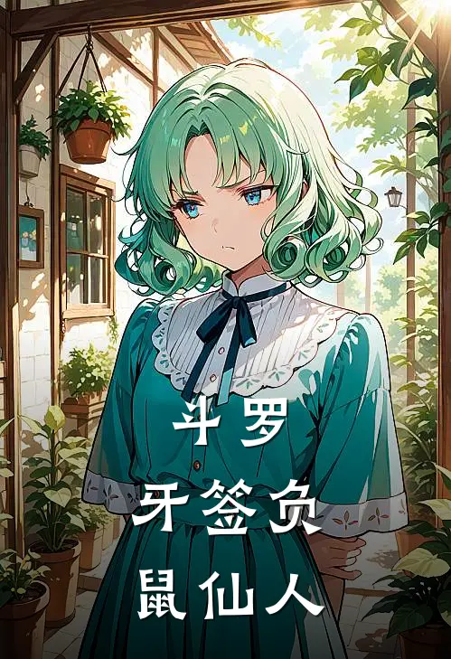 斗罗：牙签负鼠仙人