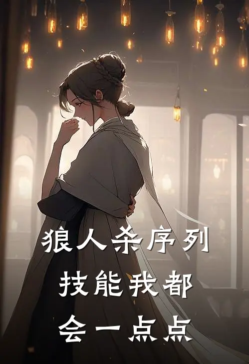 狼人杀序列，技能我都会一点点
