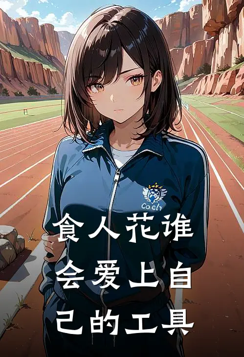 食人花谁会爱上自己的工具