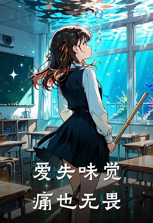 爱失味觉，痛也无畏