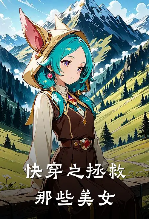 快穿之拯救那些美女
