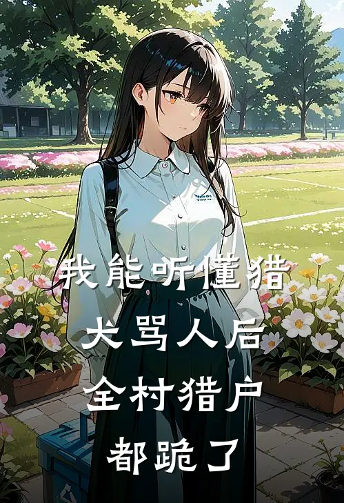 我能听懂猎犬骂人后，全村猎户都跪了