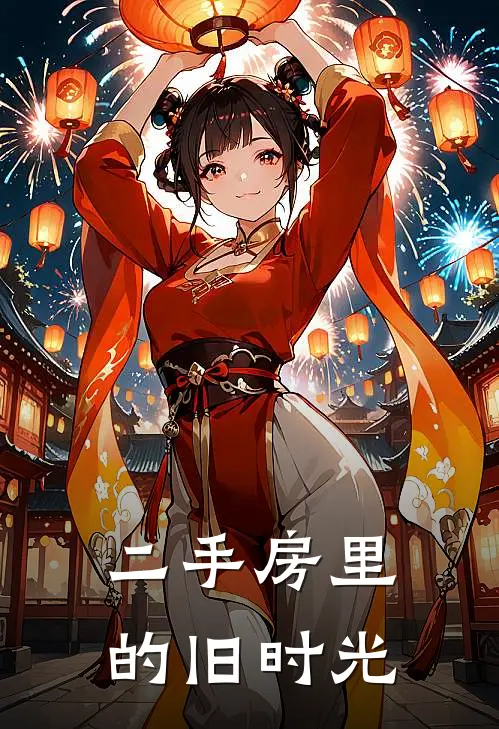 二手房里的旧时光