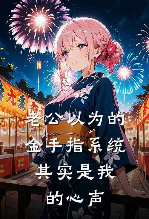 老公以为的金手指系统,其实是我的心声