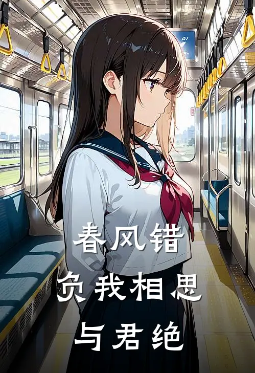春风错，负我相思与君绝