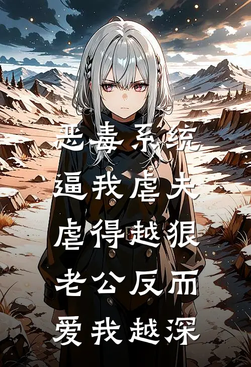 恶毒系统逼我虐夫，虐得越狠老公反而爱我越深