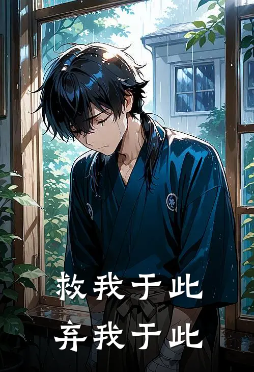 救我于此，弃我于此